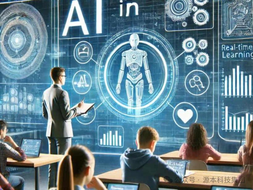 艾弗森贝博ballbet官网科技-本科生掌握大数据、云原生、AI-竞赛保研求职的“超车秘籍”来了！